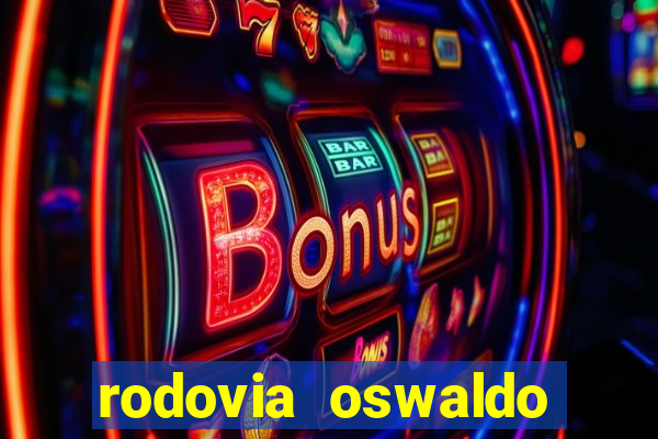 rodovia oswaldo cruz ubatuba agora